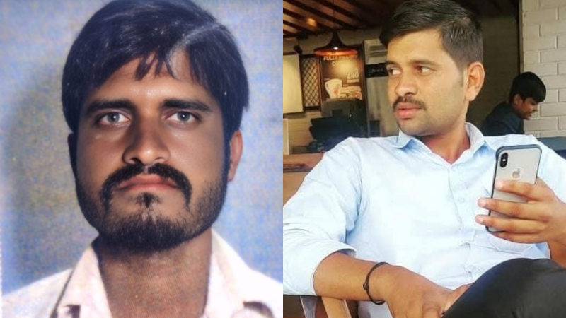 Haveri Murder Case 1