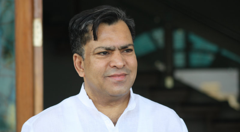 IQBAL ANSARI