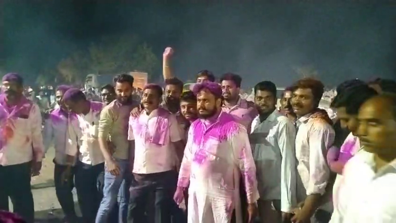 Jarkiholi Brothers Suffer Major Setback in Athani Coop Polls as Laxman savadi Panel Sweeps Elections