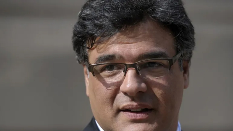 John Kiriakou 2