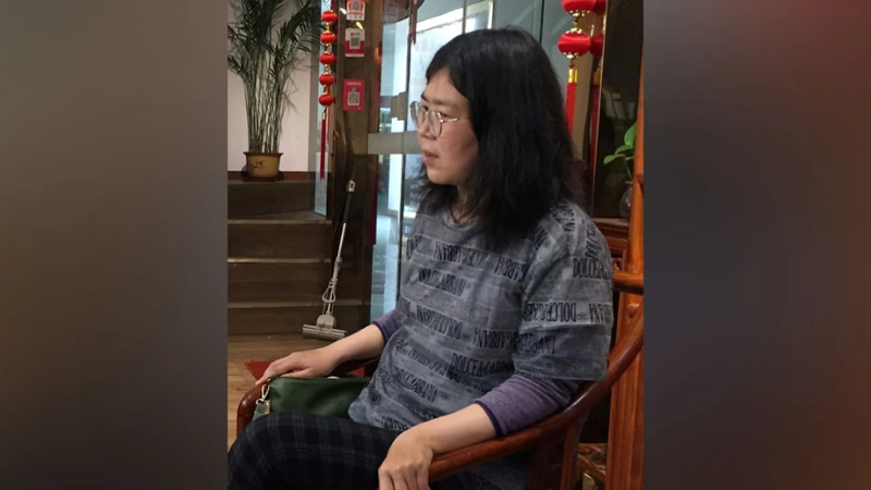 Journalist Laxmi Narayan Singh