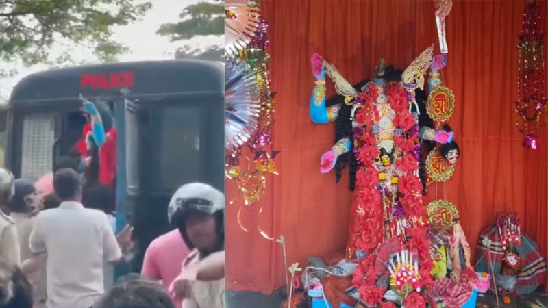 Kali Idol 3 1