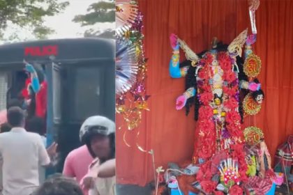 Kali Idol 3