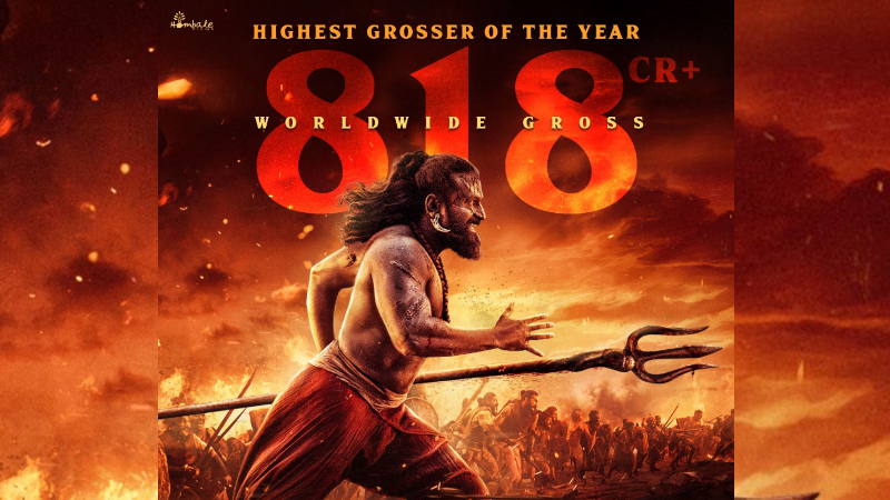 Kantara Chapter 1 1 1