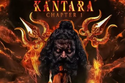 Kantara Chapter 1 2