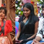 `ಗಿಲ್ಲಿಗೆ ನೀವ್ ಇಷ್ಟ.. ಆದ್ರೆ ನನಗೆ ಗಿಲ್ಲಿ ಇಷ್ಟ' ಎಂದ ರಕ್ಷಿತಾ ಶೆಟ್ಟಿ 9 Kavaya Shaiva Gilli Nata Rakshita Shetty