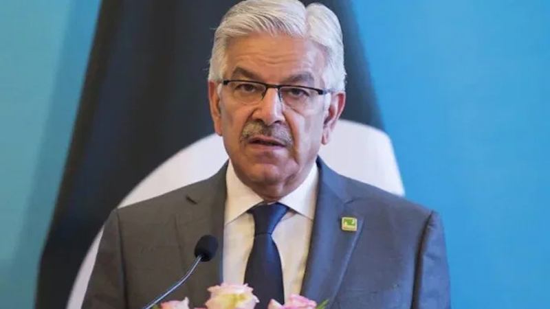 Khawaja Asif 1