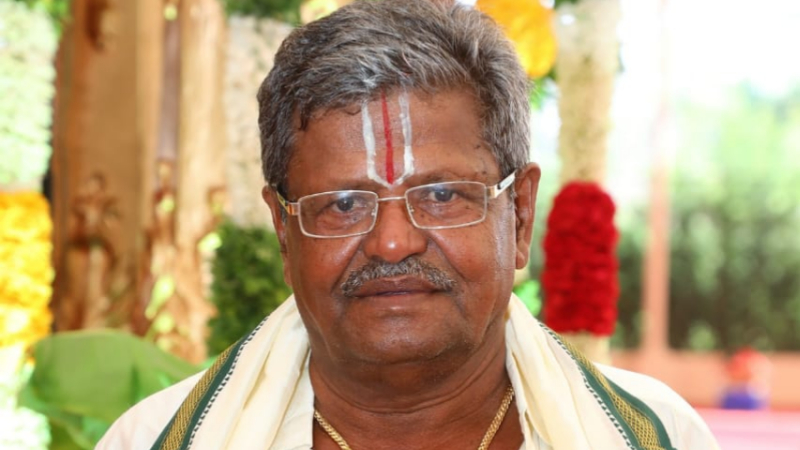 Kolar Heart Attack Death