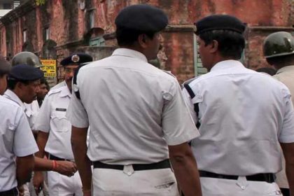 Kolkata Police