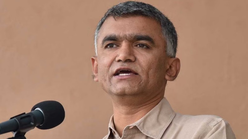 Krishna Byre Gowda