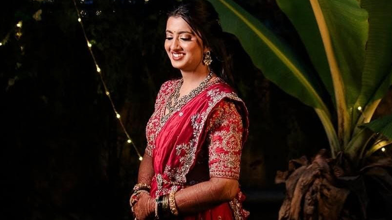 Krutkia Reddy 2
