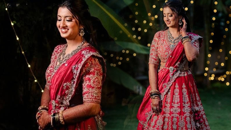 Krutkia Reddy 3