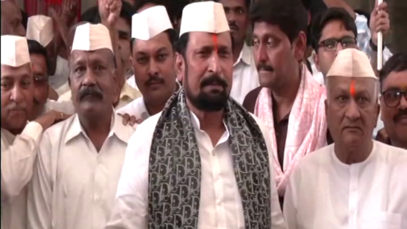 Lakshman Savadi and Raju Kage 2