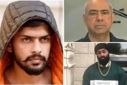 ಕೆನಡಾದಲ್ಲಿ ಉದ್ಯಮಿ ಹತ್ಯೆ, ಗಾಯಕನ ಮನೆಗೆ ಬೆಂಕಿಯಿಟ್ಟ ಬಿಷ್ಣೋಯ್ ಗ್ಯಾಂಗ್ 13 Lawrence Bishnoi Gang