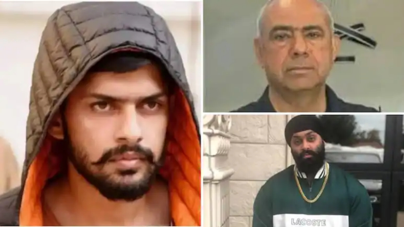 Lawrence Bishnoi Gang