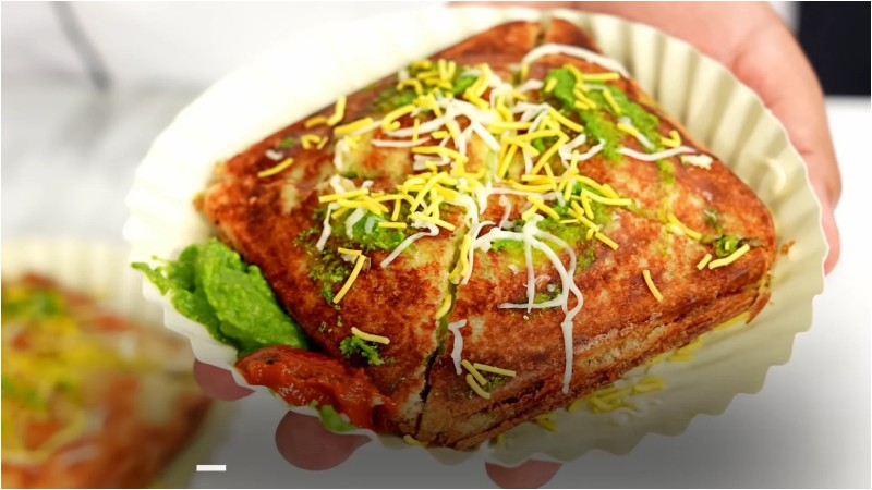 MASALA SANDWICH 2