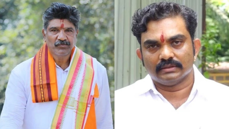 ಬುರುಡೆ ಗ್ಯಾಂಗ್ಗೆ ತಾತ್ಕಾಲಿಕ ರಿಲೀಫ್ - ನ.12ರವರೆಗೆ ಎಸ್ಐಟಿ ತನಿಖೆಗೆ ಹೈಕೋರ್ಟ್ ತಡೆ 2 Mahesh Shetty Thimarody Girish Mattannavar