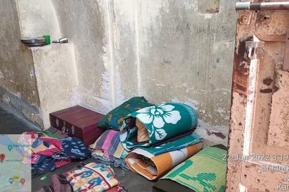 ಶ್ರೀರಂಗಪಟ್ಟಣದ ಪುರಾತತ್ವ ಇಲಾಖೆಯ ಜಾಮೀಯಾ ಮಸೀದಿಯಲ್ಲಿ ಮದರಸ; ಕ್ರಮಕ್ಕೆ ಬಜರಂಗದಳ ಆಗ್ರಹ 25 Mandya Madrasa