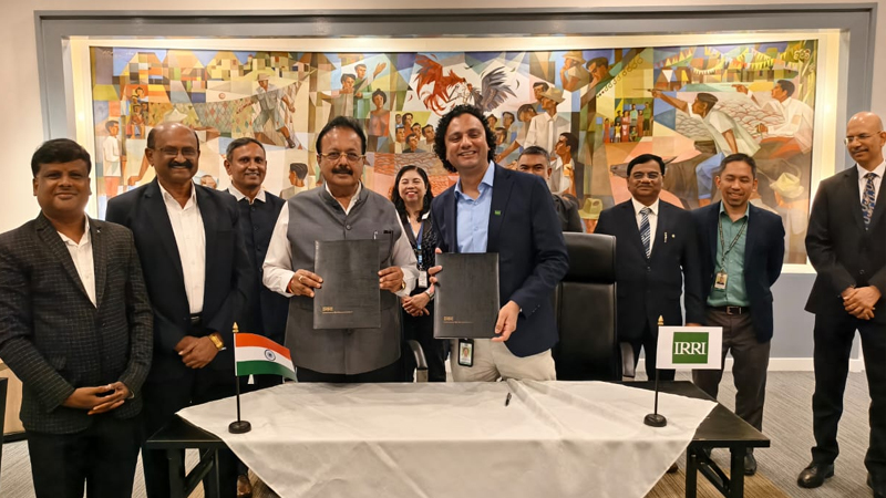 N Chaluvaraya Swamy 2