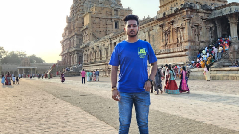 Organ Donation Koppal Aryan