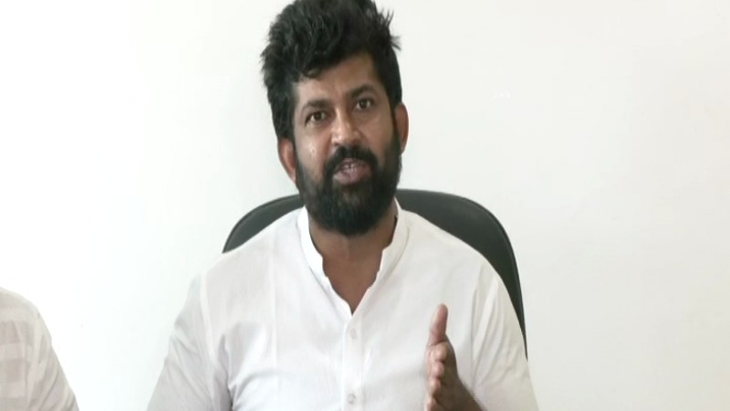 PRATAP SIMHA