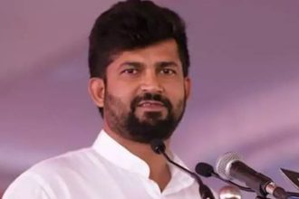 Pratap Simha 2
