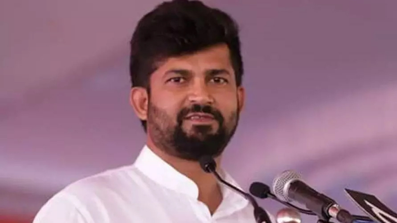 Pratap Simha 2