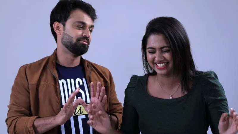 Premigala Gamanakke 5