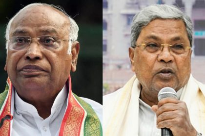 Priyank Kharge Siddaramaiah