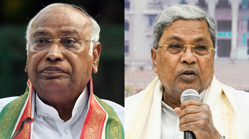 Priyank Kharge Siddaramaiah