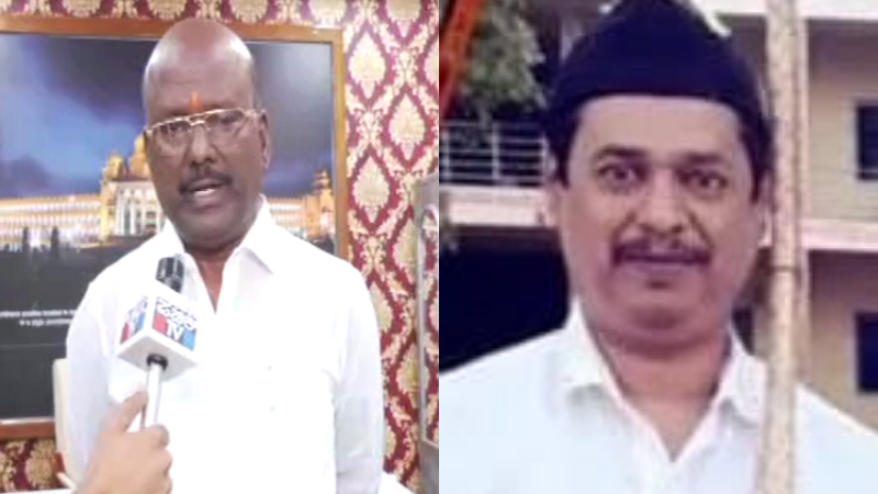 Raichuru RDO Suspend