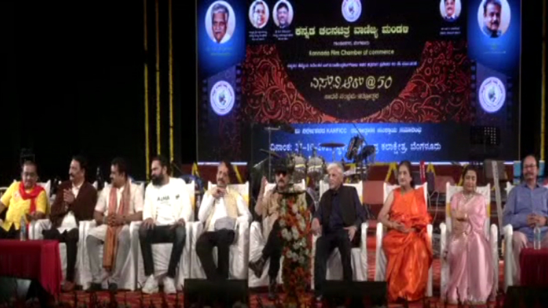 Rajendra Singh Babu SVR@50 1