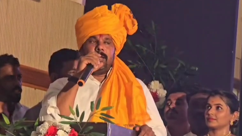 Raju Gowda Says Satish Jarakiholi Should Become Chief Minister