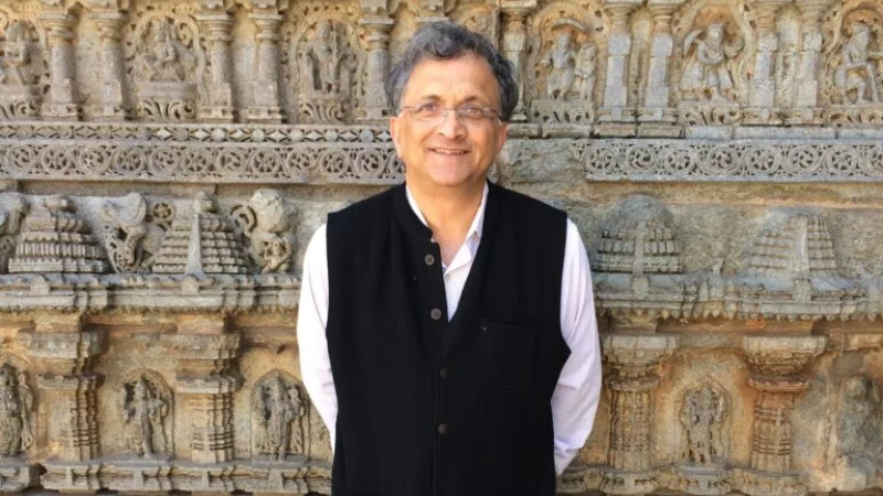 Ramachandra Guha