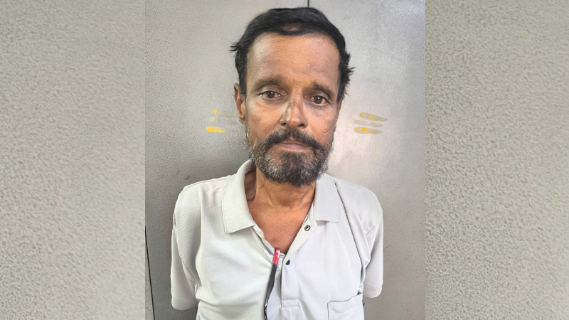 Ramanagara Fake Lokayukta DySP