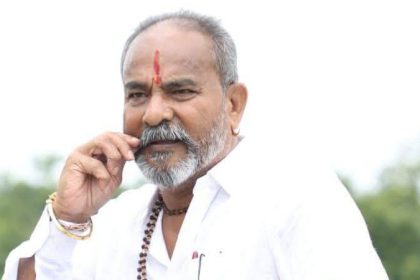 Ramesh Katti 2