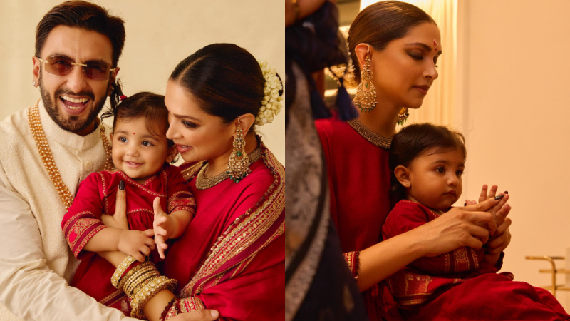 Ranveer Singh Deepika Padukone Dua 1