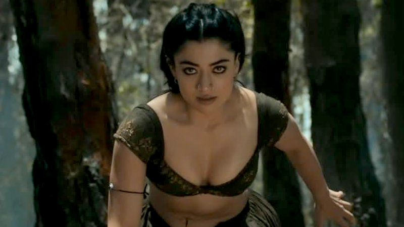 Rashmika