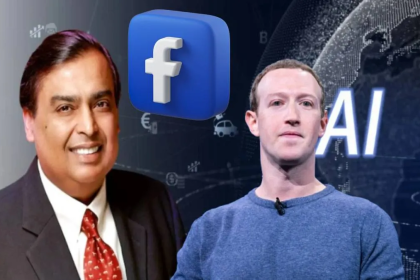 Relaince Facebook AI Venture 1761377894667