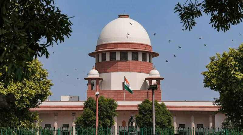SUPREME COURT