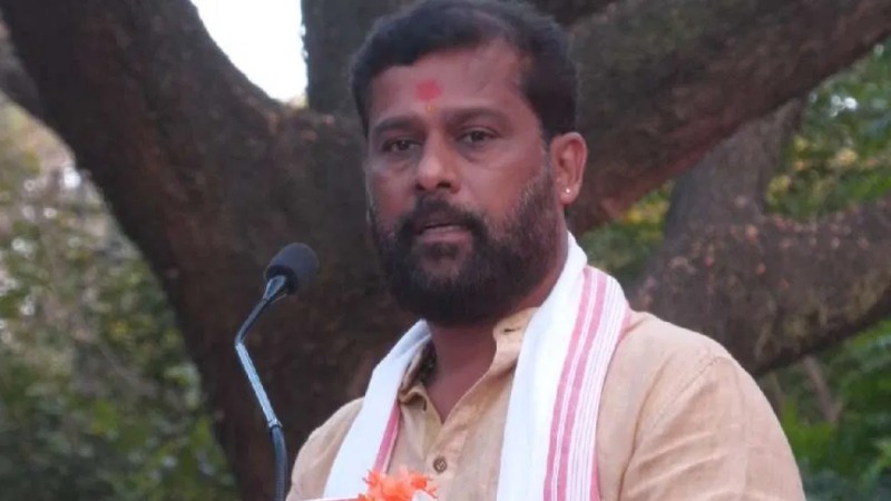Sharan Pumpwell