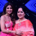 ಶಿಲ್ಪಾ ಶೆಟ್ಟಿ ತಾಯಿ ದಿಢೀರ್ ಆಸ್ಪತ್ರೆಗೆ ದಾಖಲು - ಅಂಥದ್ದೇನಾಯ್ತು? 9 Shilpa Shetty