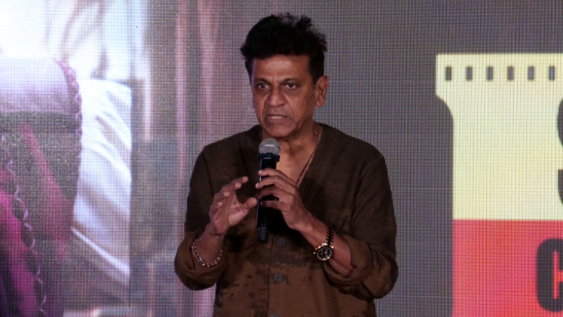 ShivarajKumar
