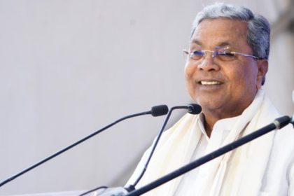 Siddaramaiah 9