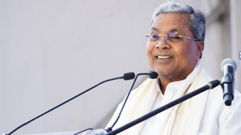 Siddaramaiah 9