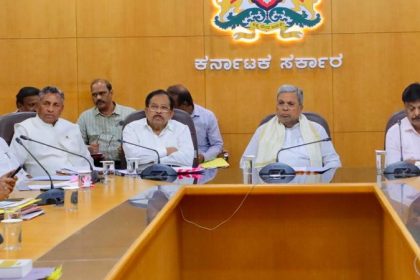ಒಳಮೀಸಲಾತಿ ಜಾರಿಗೆ ಬಿಲ್ ತರಲು ಪ್ಲ್ಯಾನ್ - ಅಲೆಮಾರಿ ಸಮುದಾಯಕ್ಕೆ ನಾಳೆ 1,500 ಕೋಟಿ ವಿಶೇಷ ಪ್ಯಾಕೇಜ್ ಘೋಷಣೆ? 9 Siddaramaiah Cabinet
