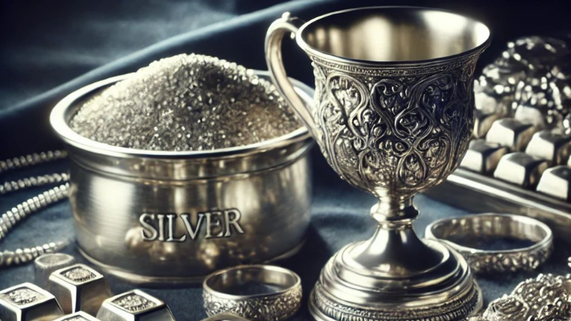 Silver 2