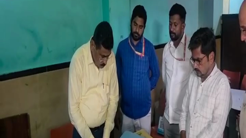 Subhash Guttedar SIT