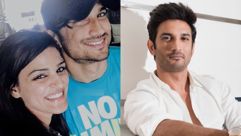 Sushant Singh Rajput 1