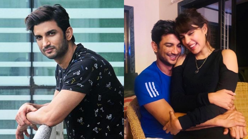 Sushant Singh Rajput